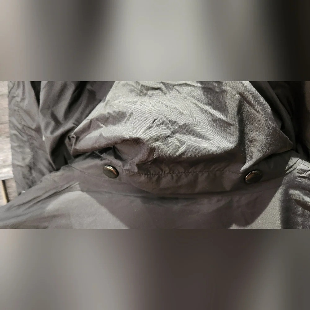 CAT jacket - Picture 4 of 13